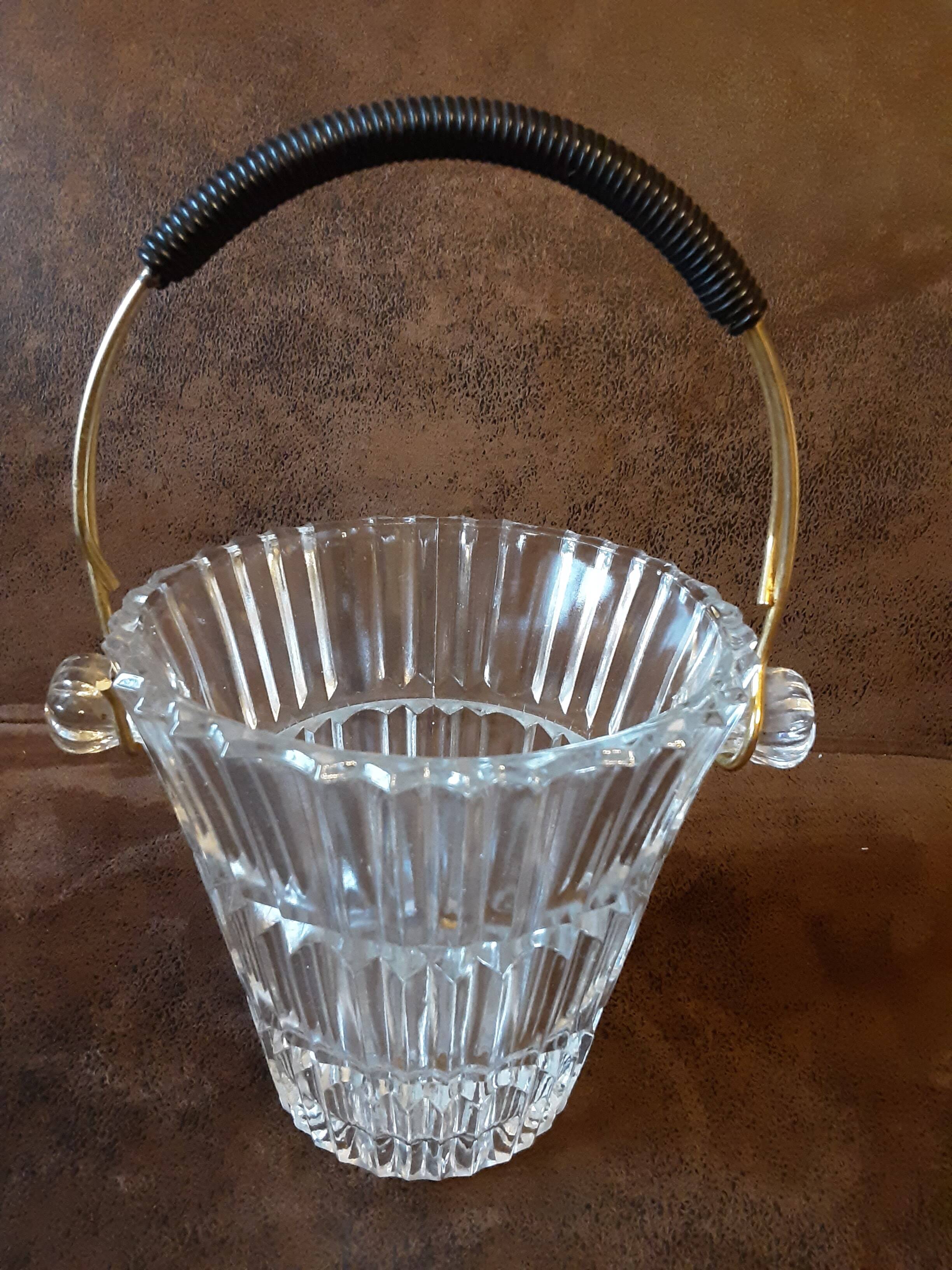 Seau à glaçons