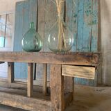 Carpenter's establishment