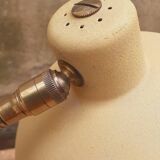 Lampe vintage année 50