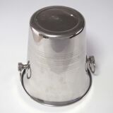 Classic champagne bucket