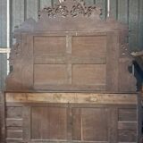 Napoleon III sideboard