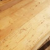 Vintage farmhouse table