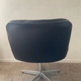 Fauteuil Artifort par Geoffrey Harcourt des années 60-70