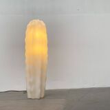 Cactus floor lamp Sucu postmodern German by Art Nowo for Flötotto