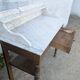 Dresser, vanity table