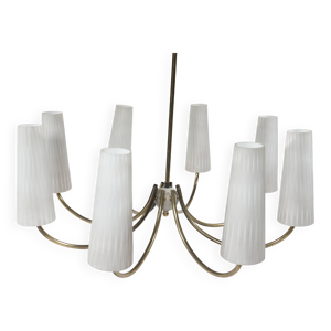 Lustre Sputink des années - bras