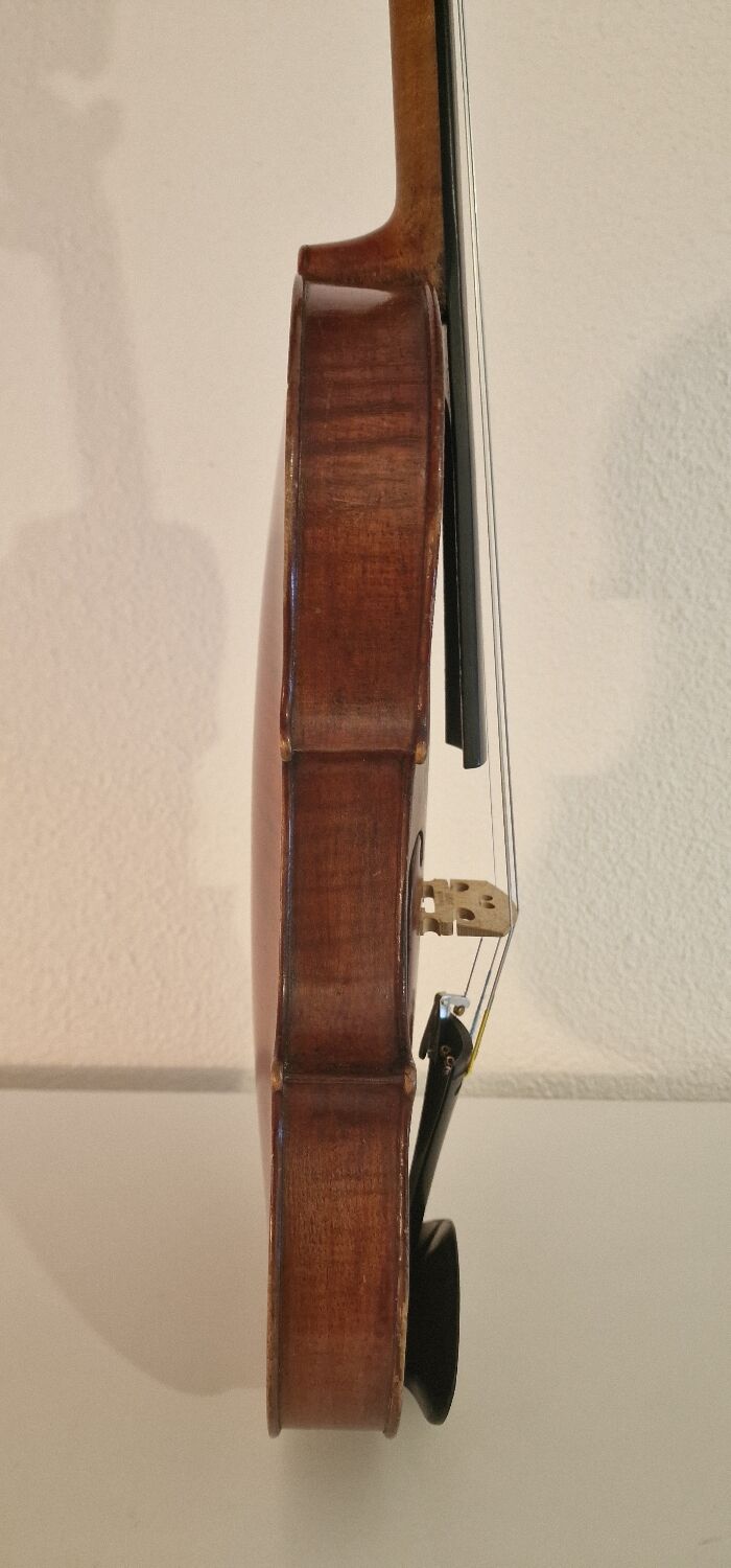 Italian violin