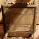 Henri 2 cane chair