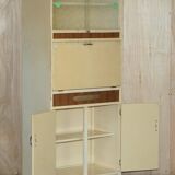 1950s retro kitchen sign