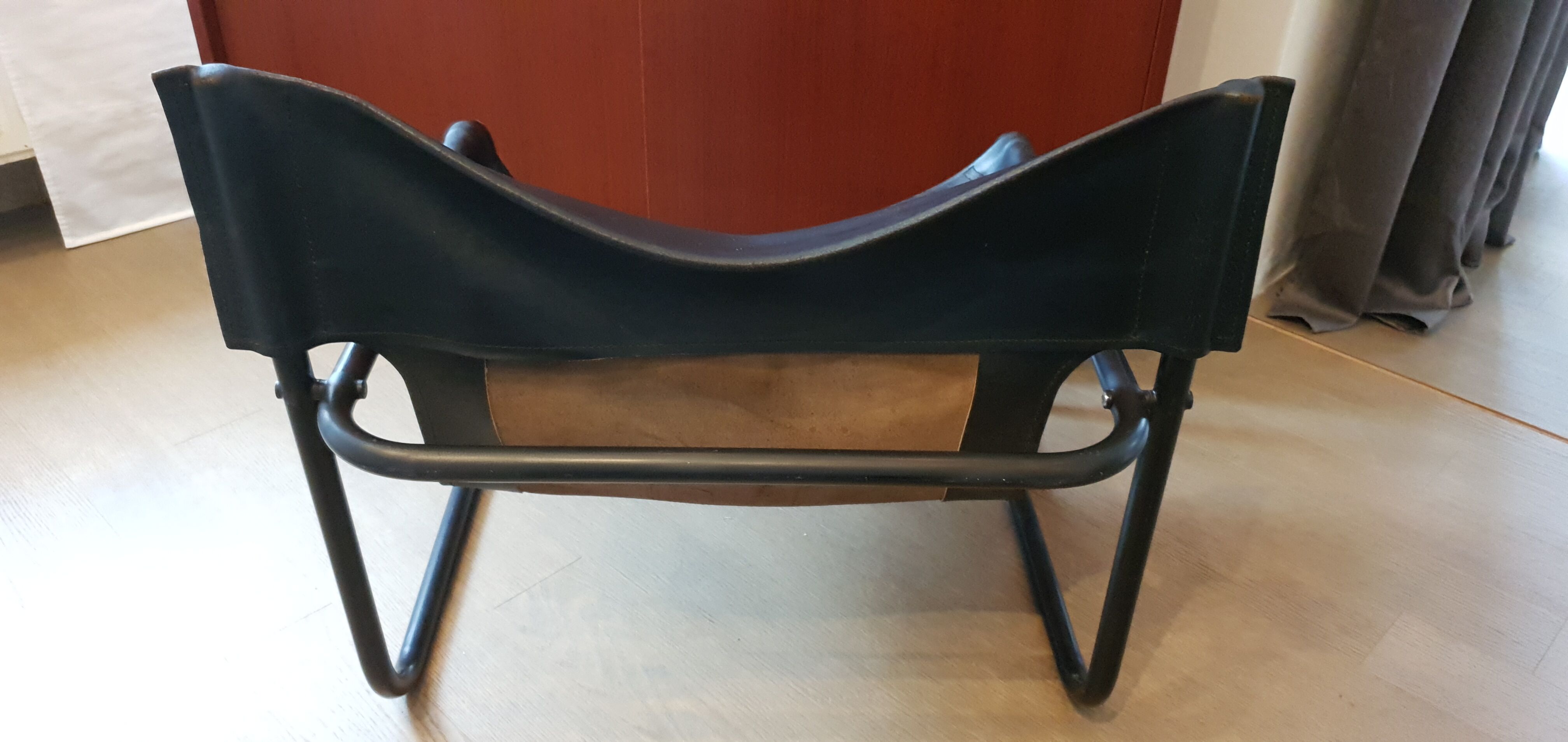 Sling T1 armchair by Rodney Kinsman, OMK 1965