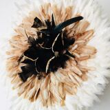 Juju Hat beige 45 cm