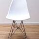 Chaise DSR par Charles & Ray Eames pour Vitra