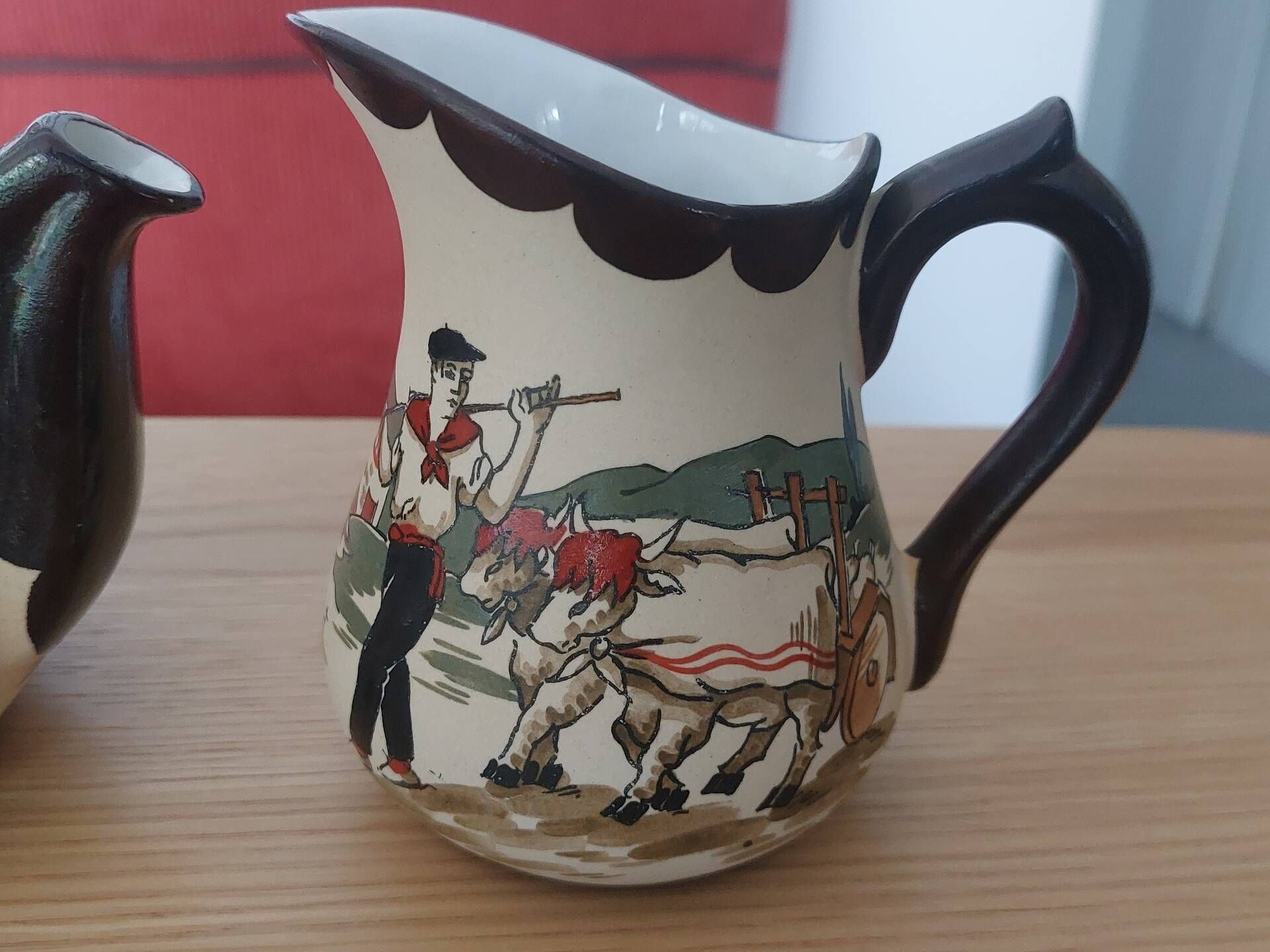 Service a café ancien René gaitaud
