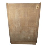Wardrobe in Walnut by Tatra, 1970s