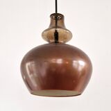 Carthago pendant lamp for Raak Amsterdam, 1970's