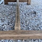 Extendable monastery table
