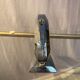 Japanese table lighter 1960s maruman t21 robin electric