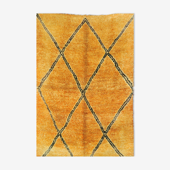 Beni Ouarain carpet 263x180cm