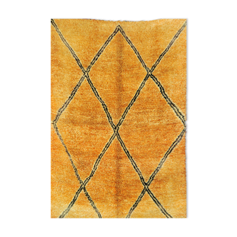 Beni Ouarain carpet 263x180cm