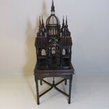 Cage à oiseaux par Maitland Smith