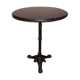 Bistro table 60 cm