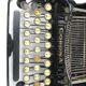 Corona typewriter