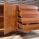 Enfilade U 460 by Jiri Jiroutek for Interier Praha 1960