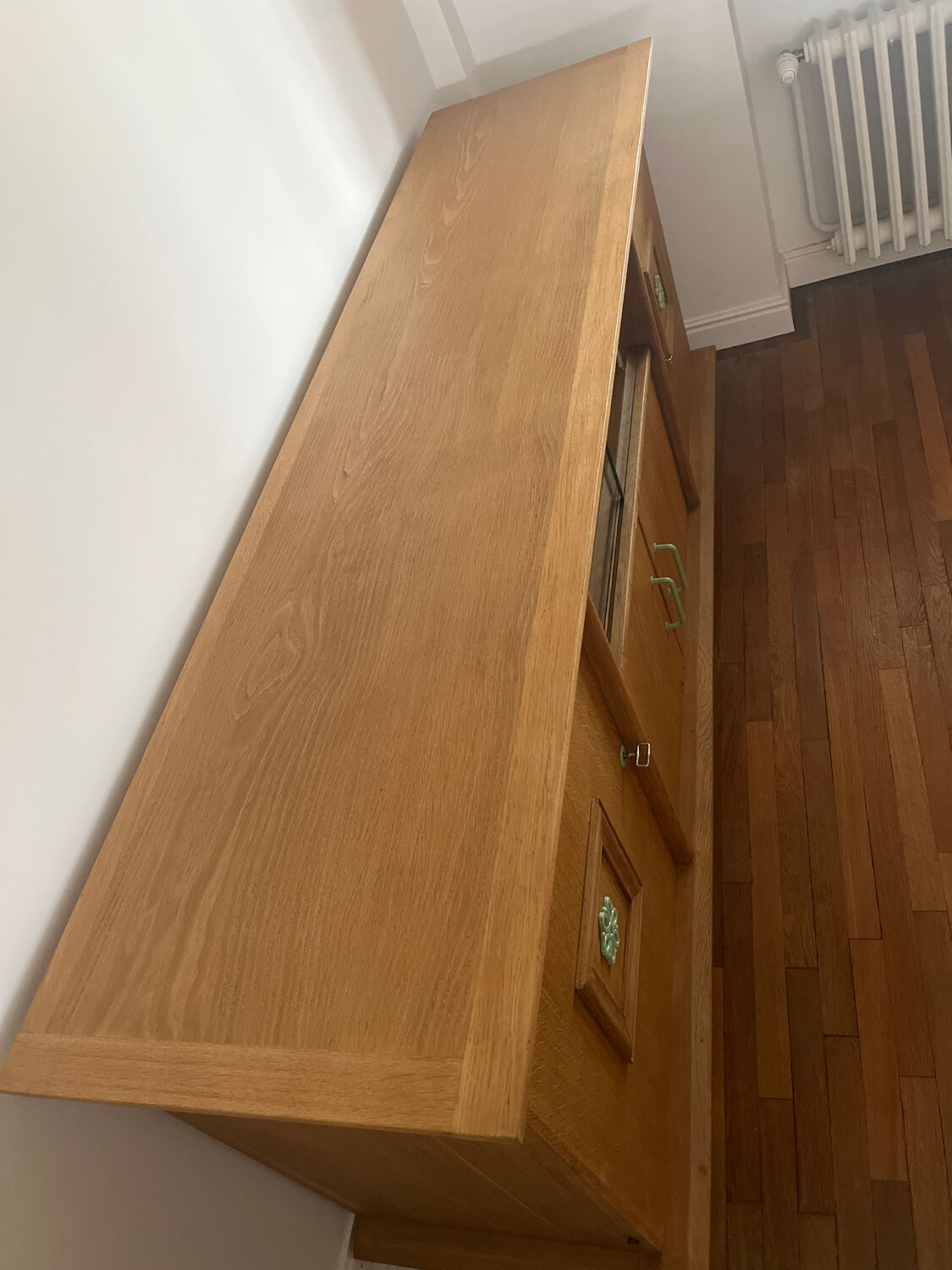 Enfilade ART DECO 1960s