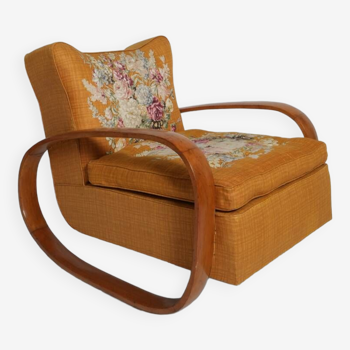 Armchair, 1950s.