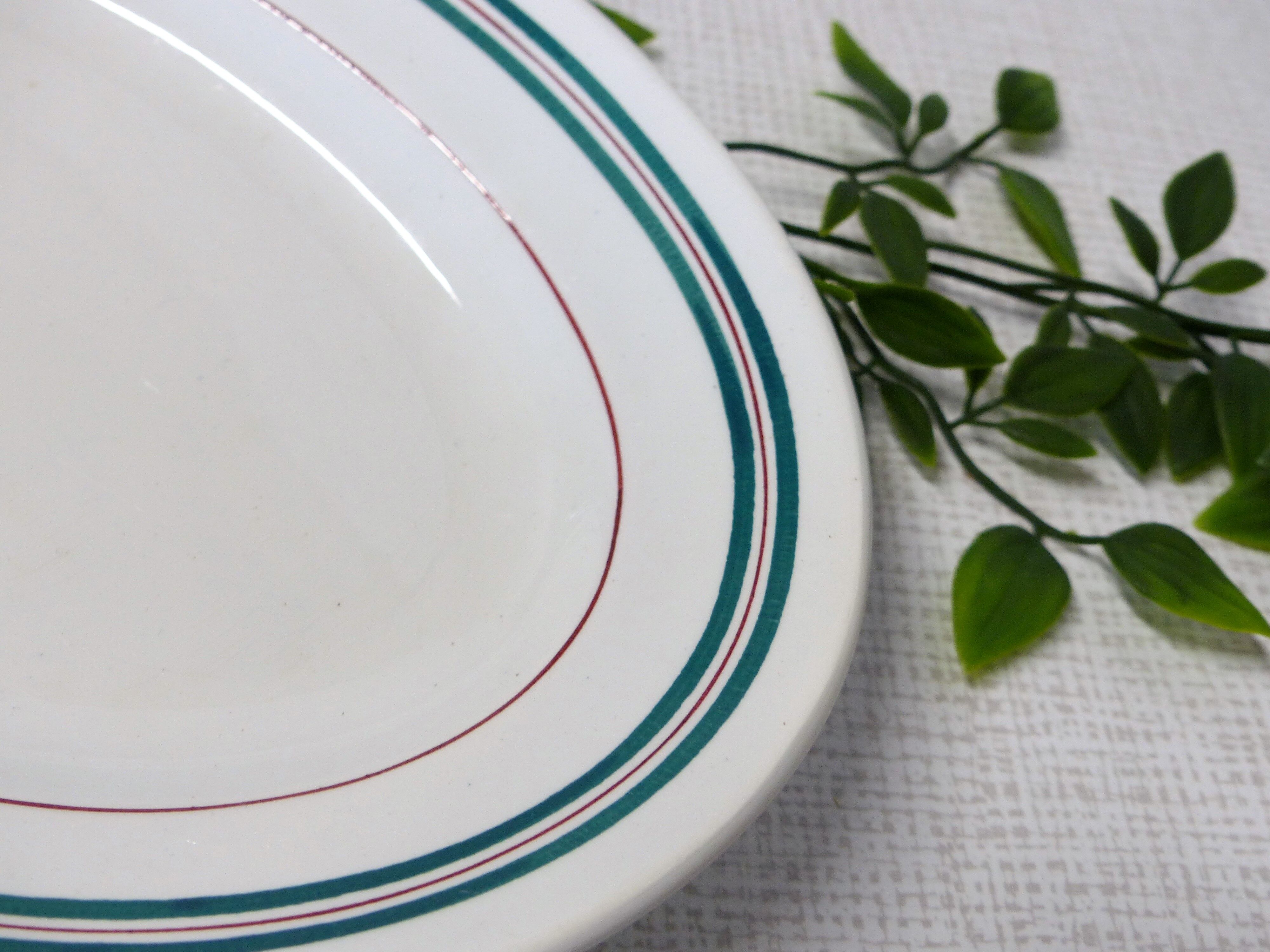 Serving dish Moulin des loups & Hamage