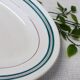 Plat de service Moulin des loups & Hamage