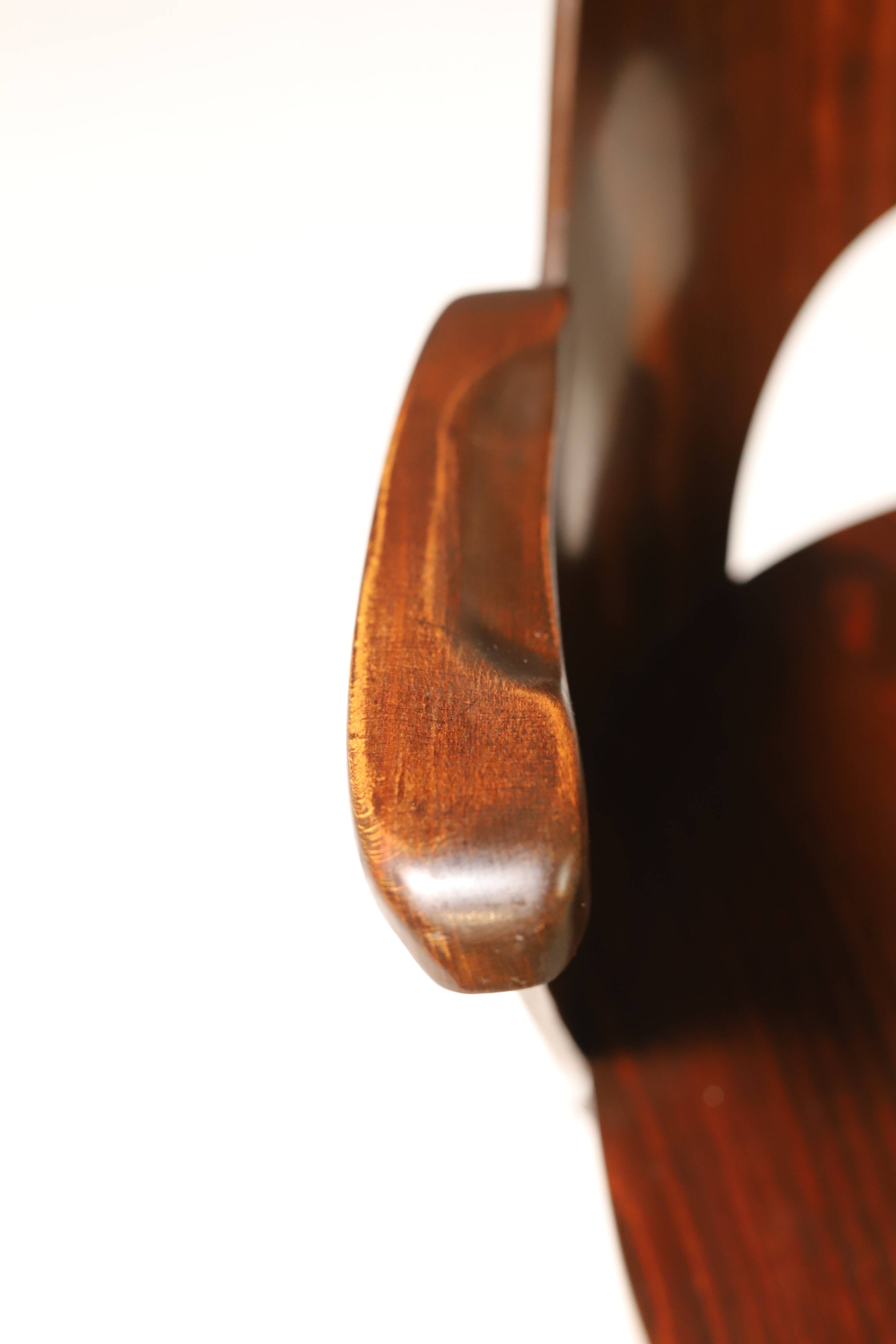 Oswald Haerdtl – Designer Chair by TON, 1960s, Last Piece Available