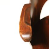 Oswald Haerdtl – Designer Chair by TON, 1960s, Last Piece Available