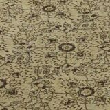 Tapis oriental vintage noué main – 322x208 cm – Tapisserie Anatolienne 1950
