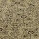 Tapis oriental vintage noué main – 322x208 cm – Tapisserie Anatolienne 1950