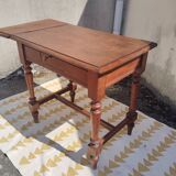 Bureau, écritoire, table d'appoint, fin 19ème