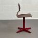 Galvanitas school chair