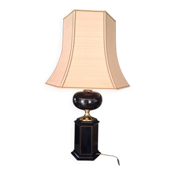 Pagoda lamp style Le Dauphin