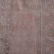 Vintage Turkish hallway rug 49x481 cm