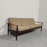 Scandinavian 60s sofa