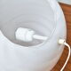 Great lamp Vetri Murano 1970