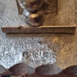 Modernist Wall Lights Paul Kiss Art Deco 1925