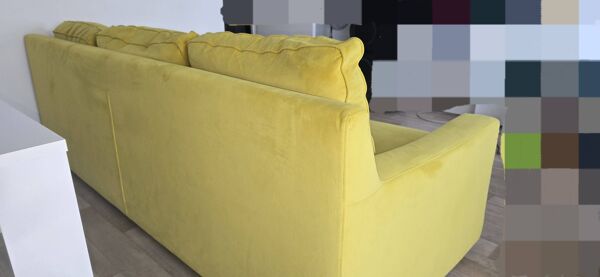 Canapé Poltronesofa