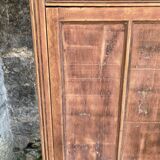 Vintage Parisian bonnetiere