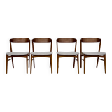 Farstrup 206 chairs Thomas Harlev
