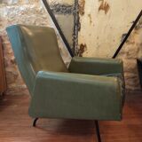 Fauteuils de Louis Paolozzi