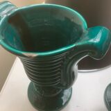 Pair of vintage vases