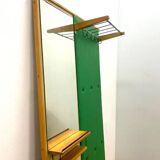 Cintre rétro, années 1960, Tchécoslovaquie