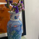 Vase chinois vintage