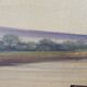 HST painting signed Jacquet